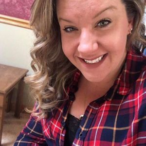 Meet your Posher, Heidi